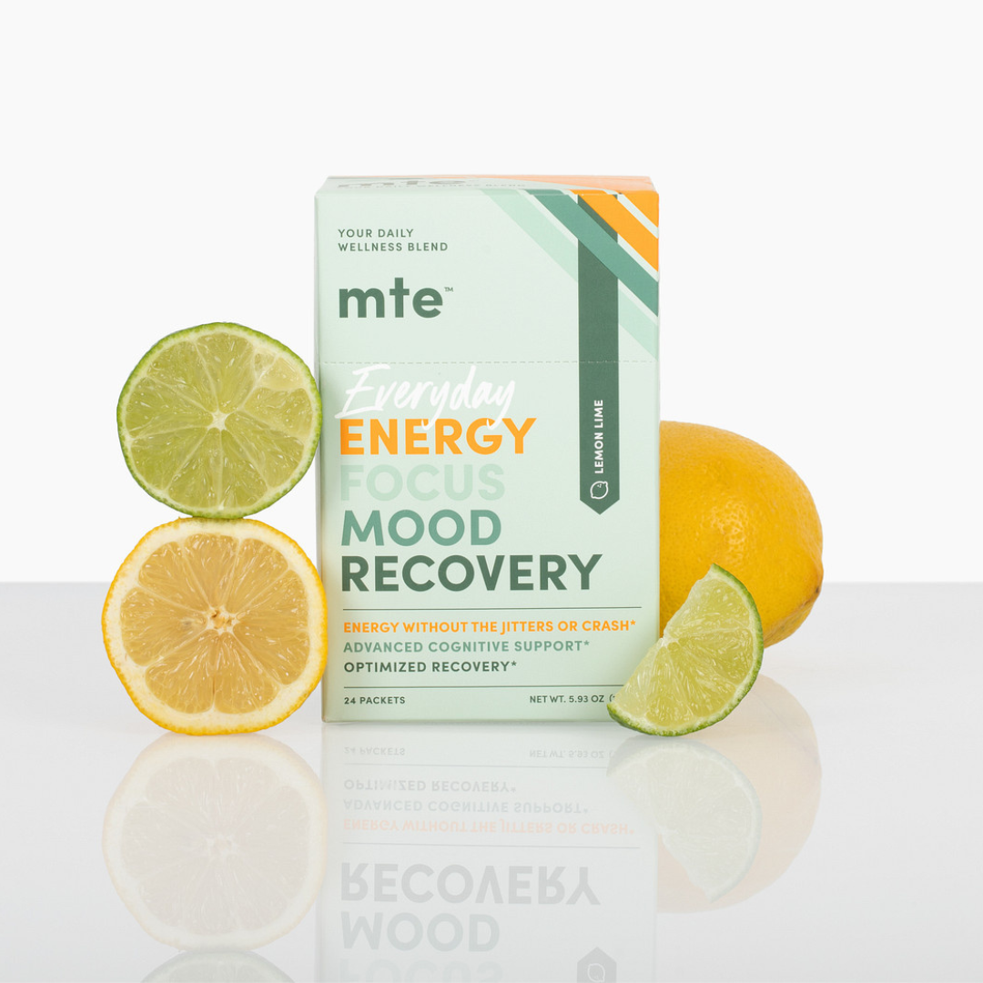 MTE | A New Kind of Energy