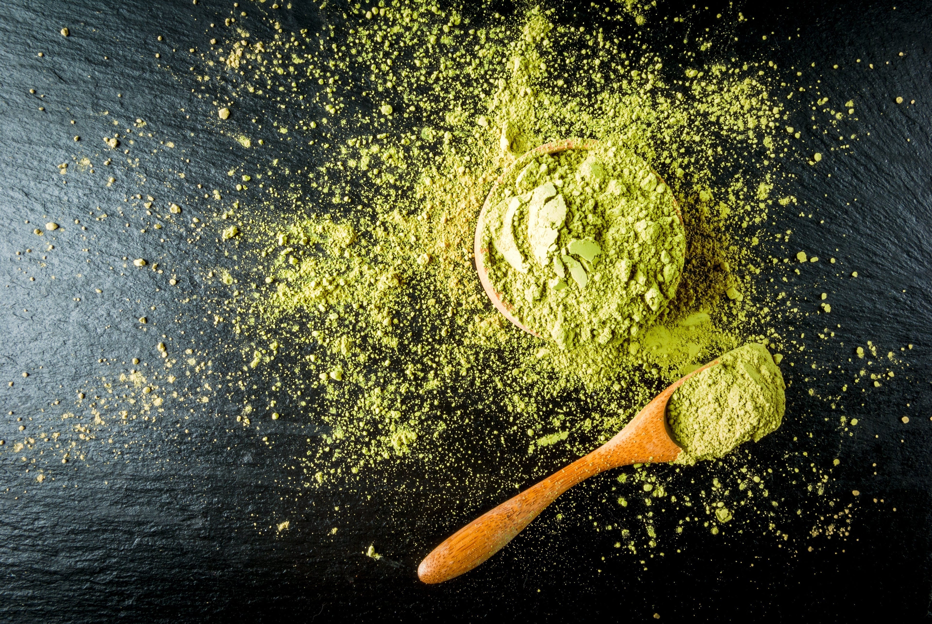 Paraxanthine: A Solution to Natural & Synthetic Caffeine