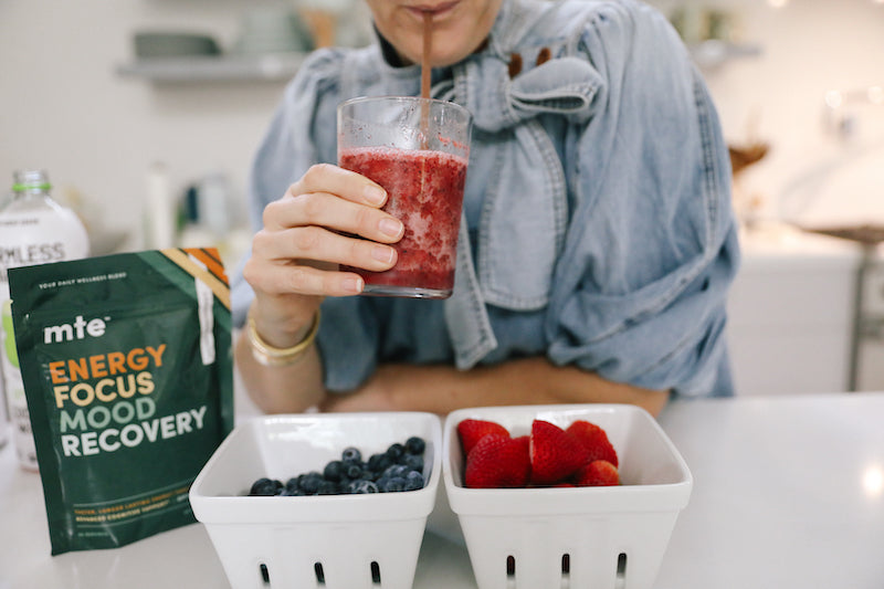 The Hidden Ingredients in Sugar-Free Energy Drinks That Can Affect Your Health