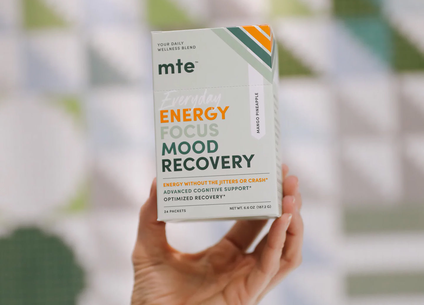 A Healthier Way to Boost Energy Levels: The Best Energy Drink Alternatives