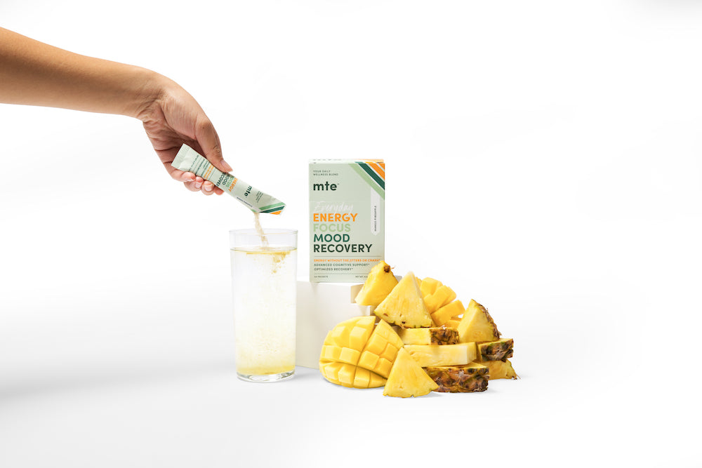 How to Optimize Your Day with Productivity Drinks: What Works and What Doesn’t