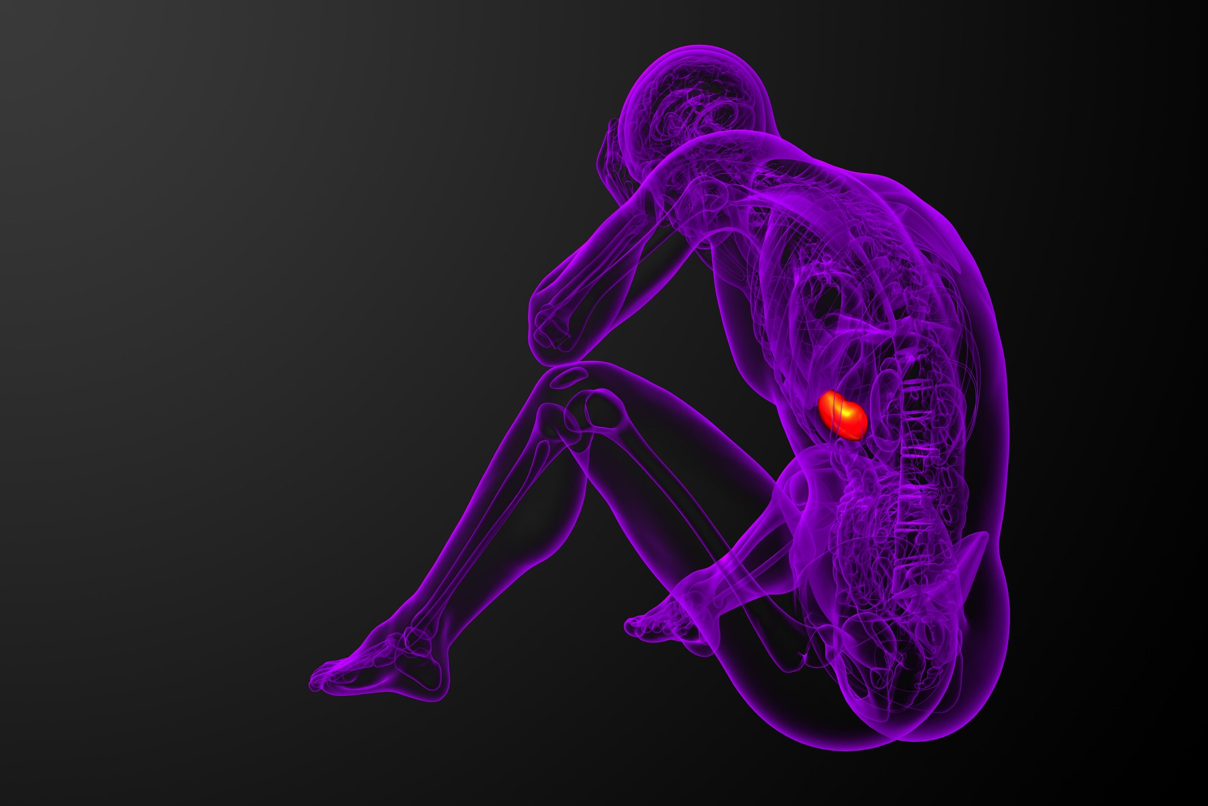 Behind the Buzzword: Getting to the Bottom of Adrenal Fatigue