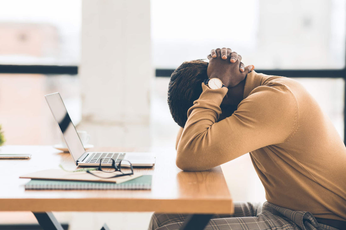 Millennial Memories: How 90s Boredom Became 2000s Burnout