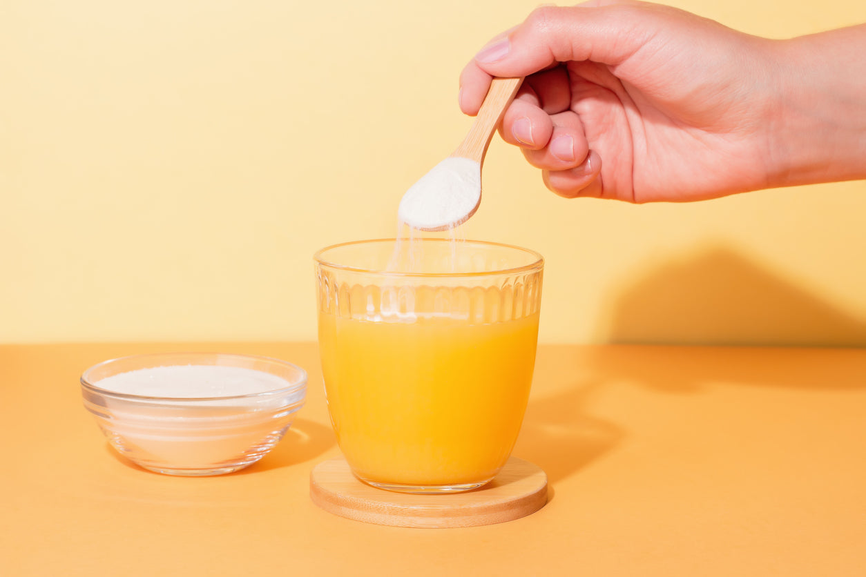 How to Choose the Right Adaptogen Drink Powder Mix