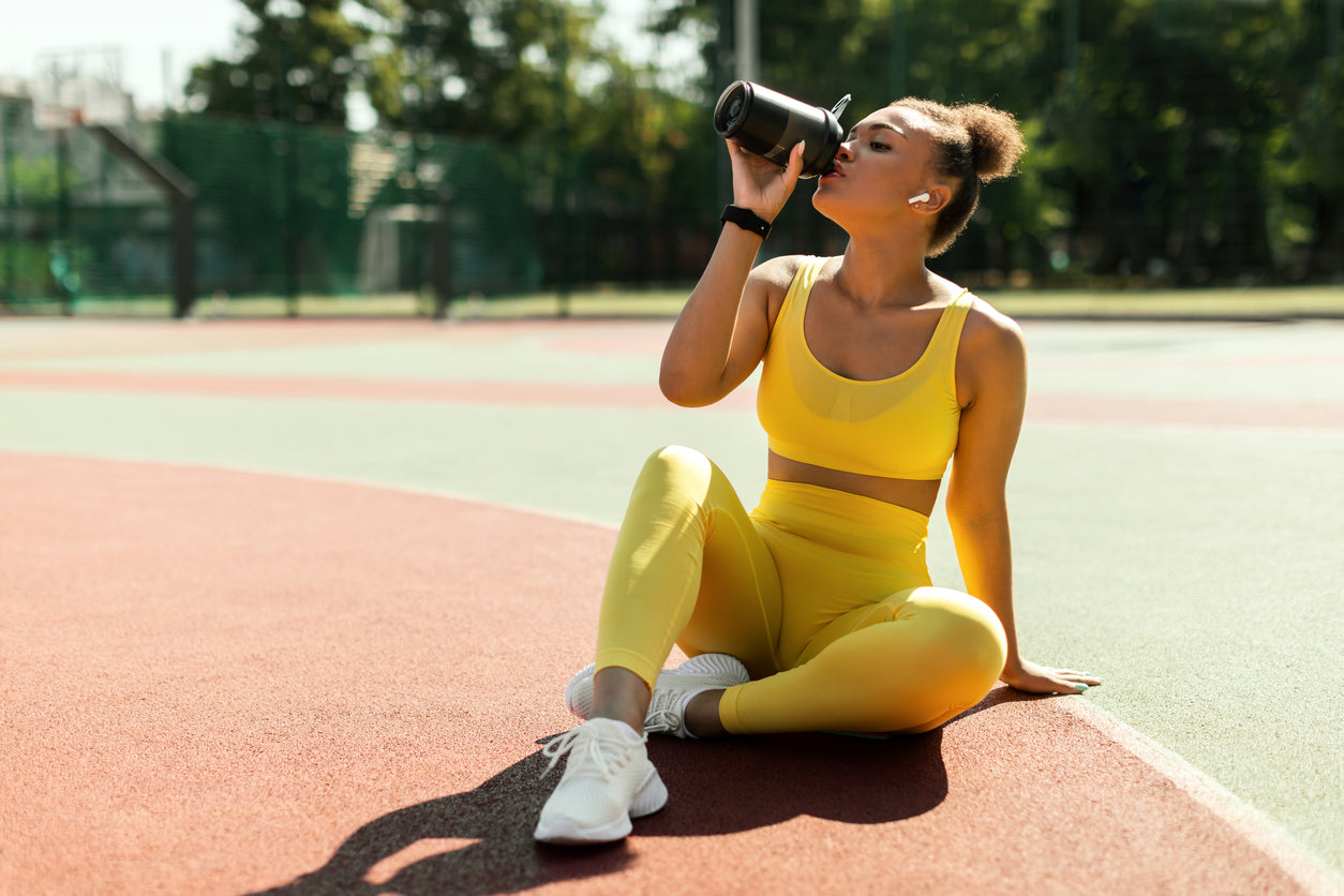 Update® vs. MTE: Which Paraxanthine Energy Drink Is Better?