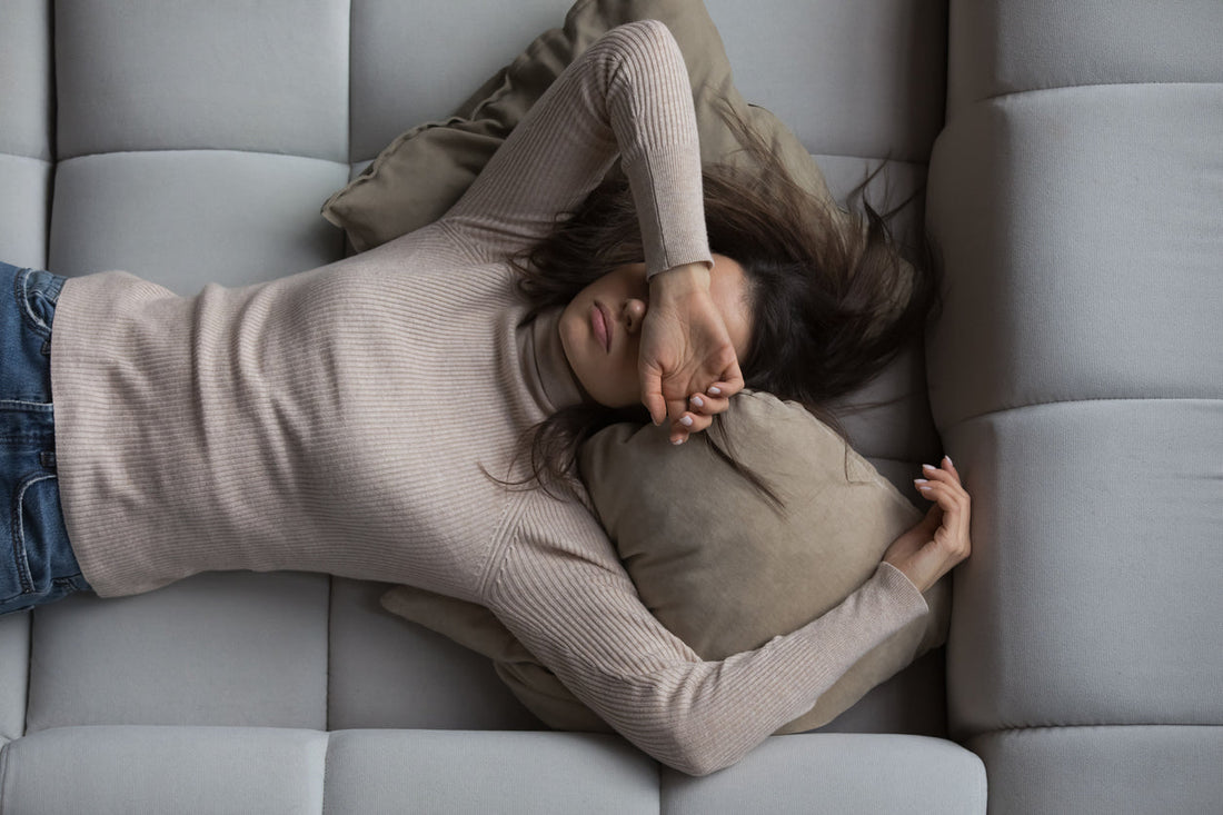15 Natural Ways to Stay Awake Without Caffeine
