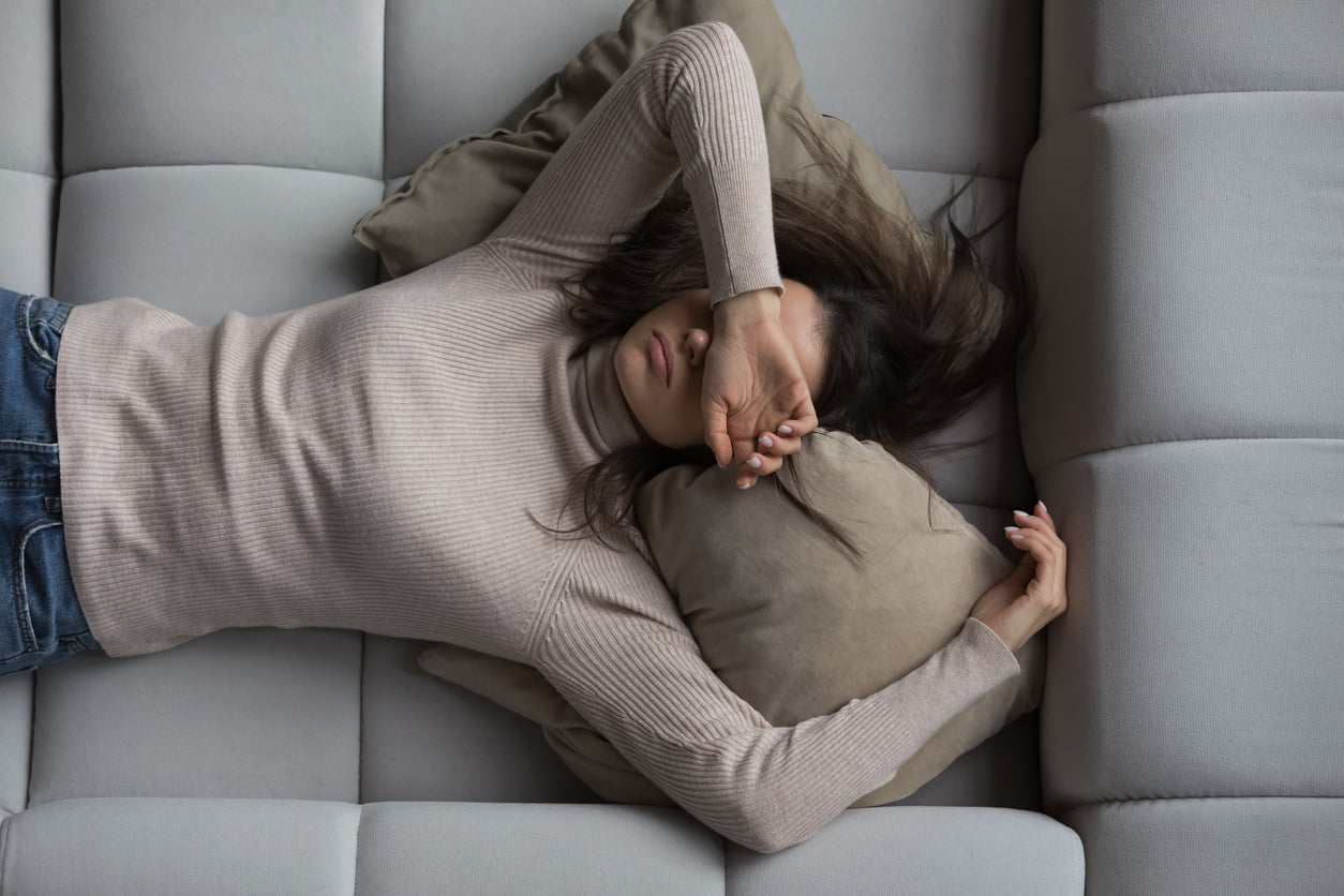 Natural Energy Boosters for Chronic Fatigue: What Really Works?