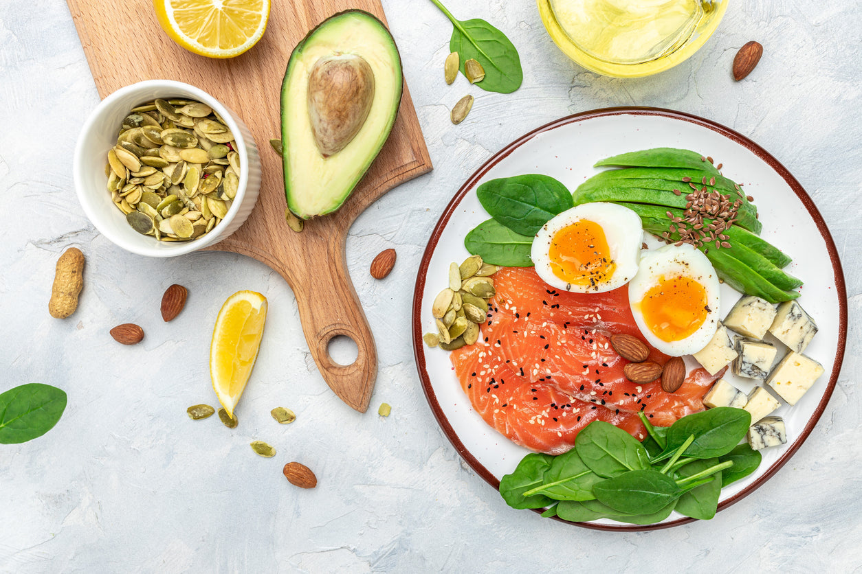 Is Keto Just Another Fad Diet? Busting Myths About Ketones