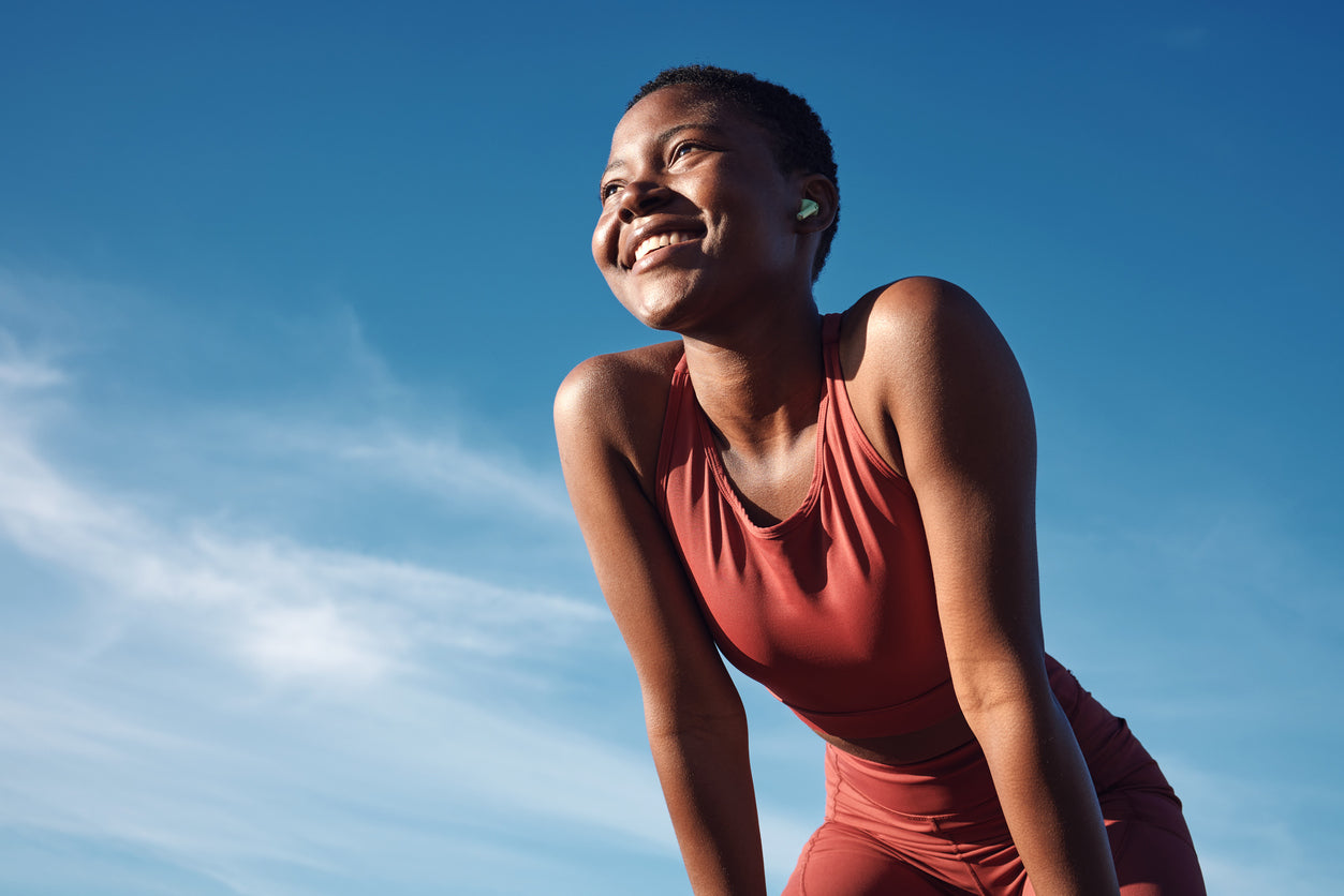 The Best (& Worst) Times of Day to Get Your Workouts In