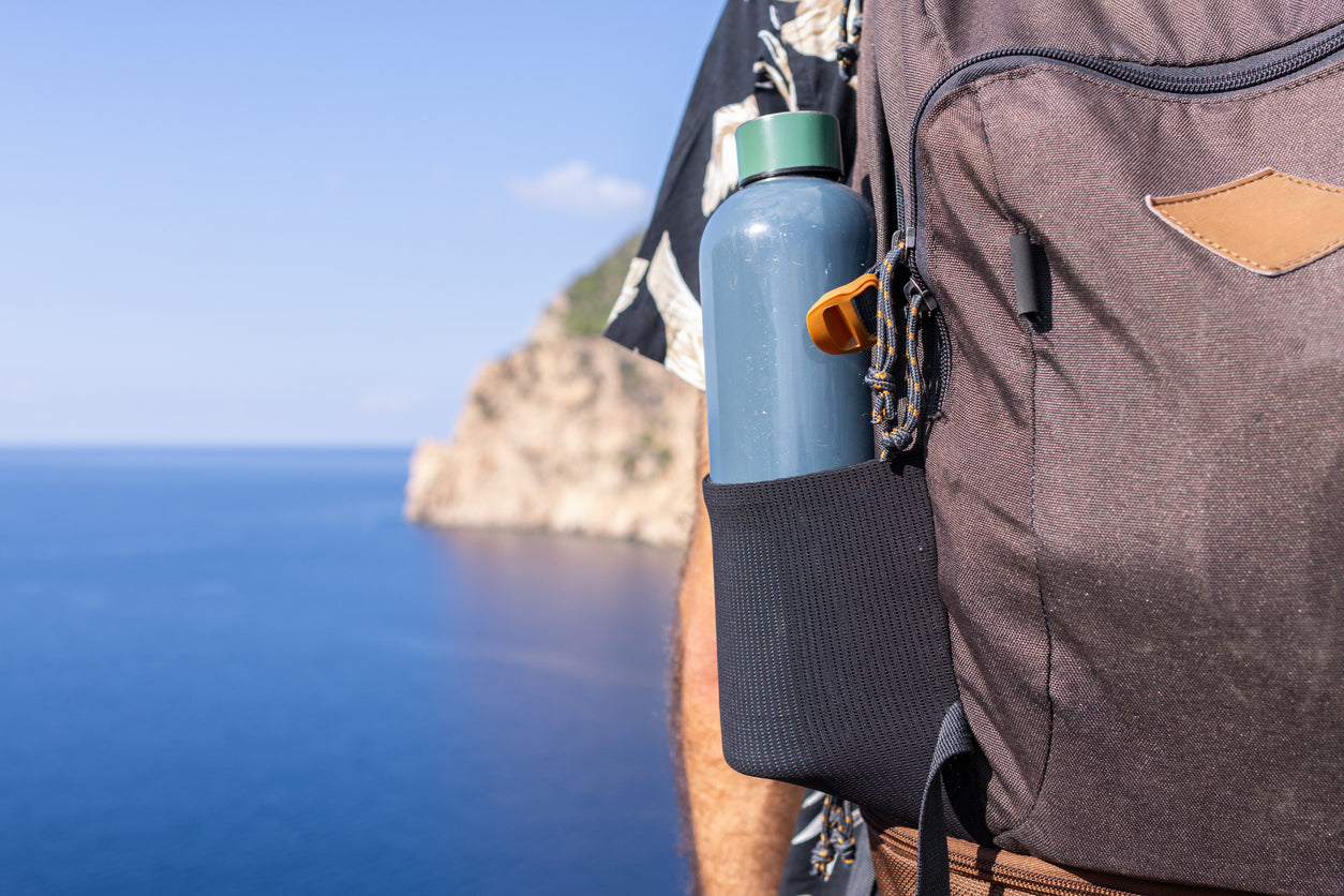 MTE On the Go: Feel-Good Energy Anywhere, Anytime