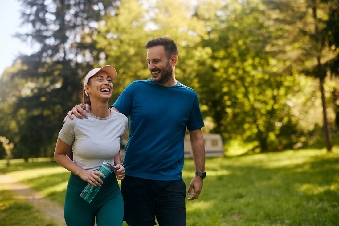 Nature vs Nurture: Can a Healthy Lifestyle Offset Bad Genetics?