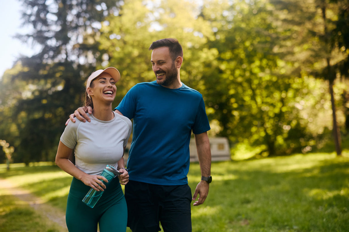 Nature vs Nurture: Can a Healthy Lifestyle Offset Bad Genetics?