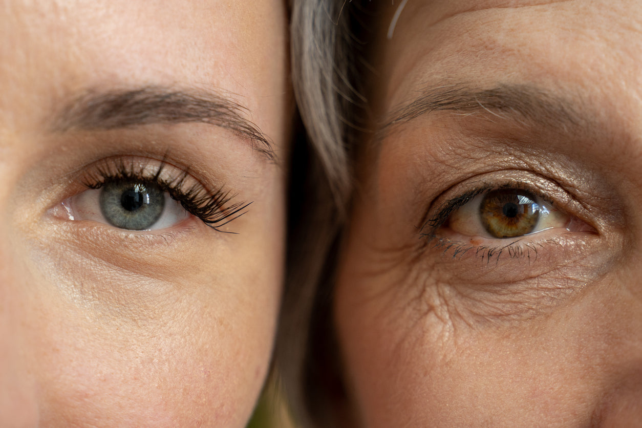 “Reverse Aging”: Science, Fiction, or Science-Fiction?