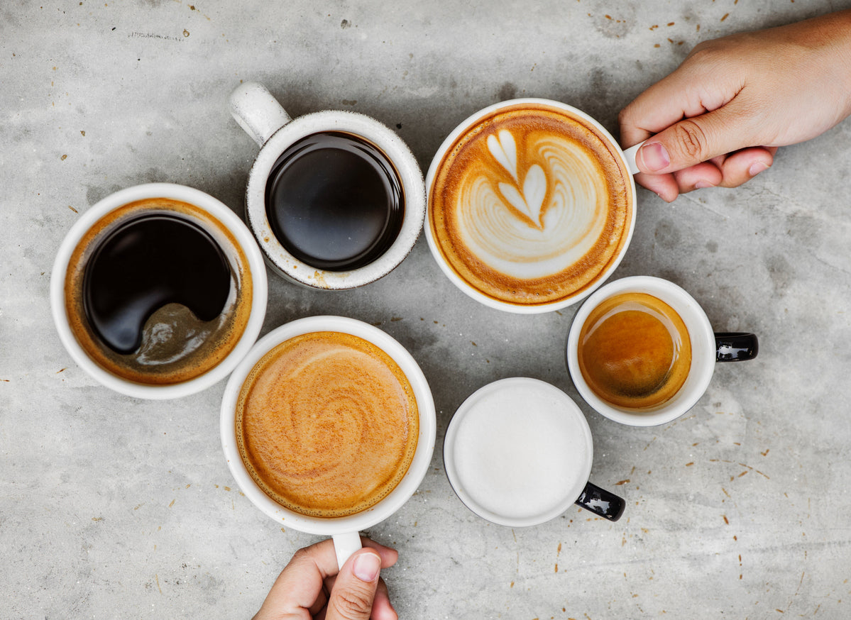 How to Optimize Your Coffee Routine: 9 Simple Hacks for a Better Morning Boost