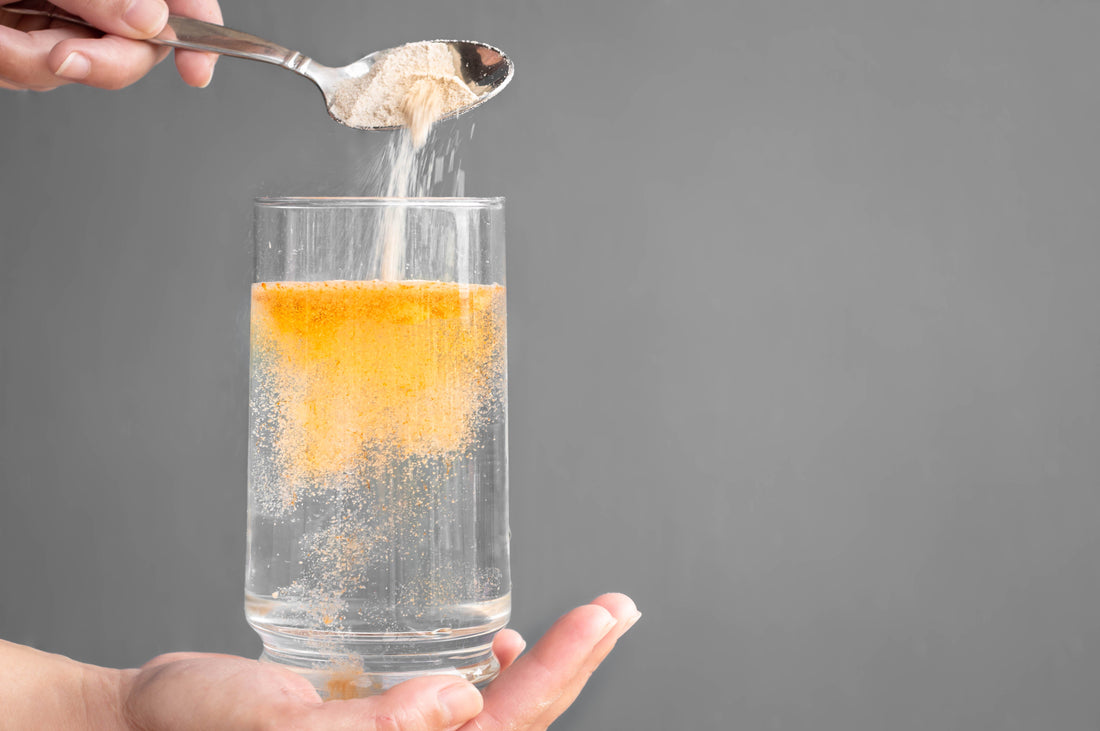 The Differences in Energy Drinks vs Energy Supplements: The Devil’s in the Details