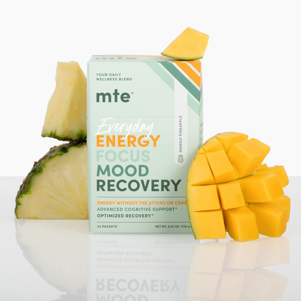 MTE Welcome Kit