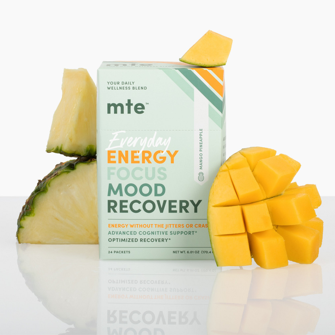 MTE Welcome Kit