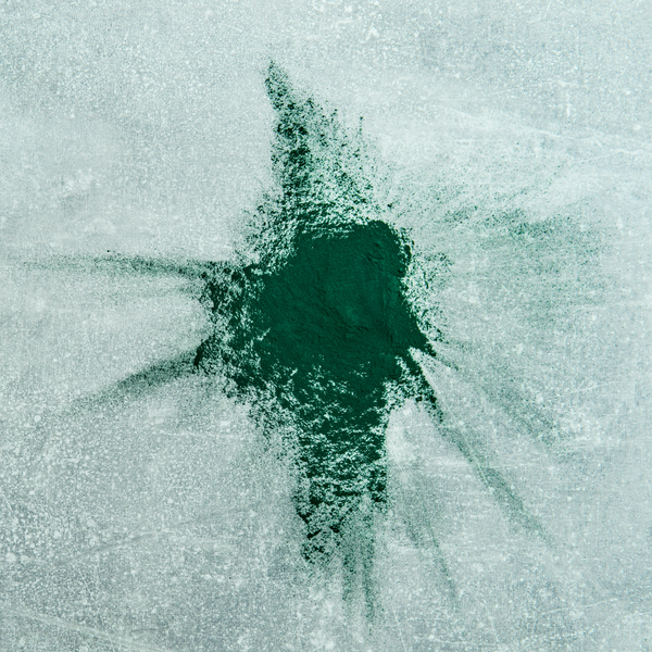 Spirulina