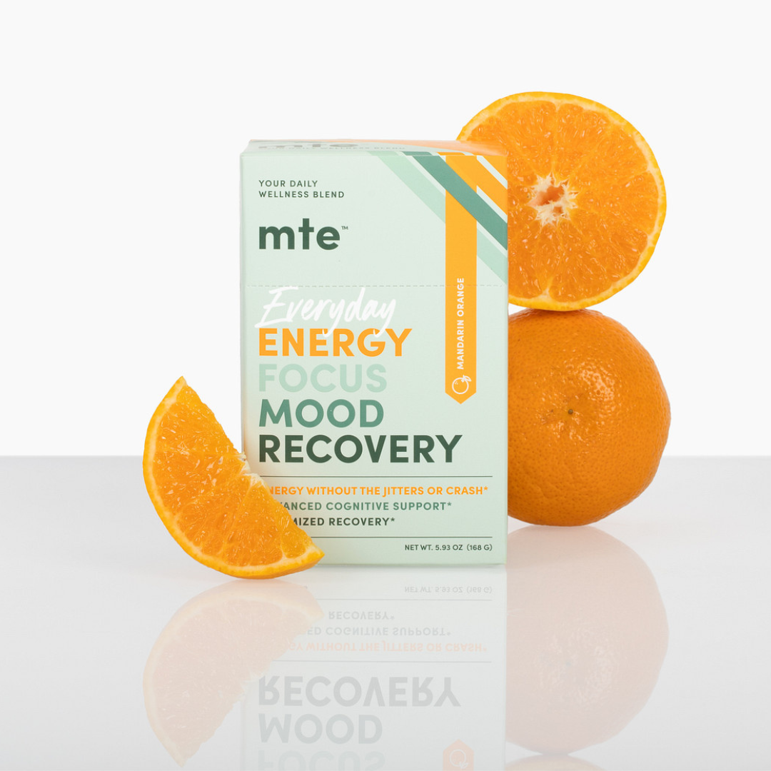 MTE: A New Kind of Energy