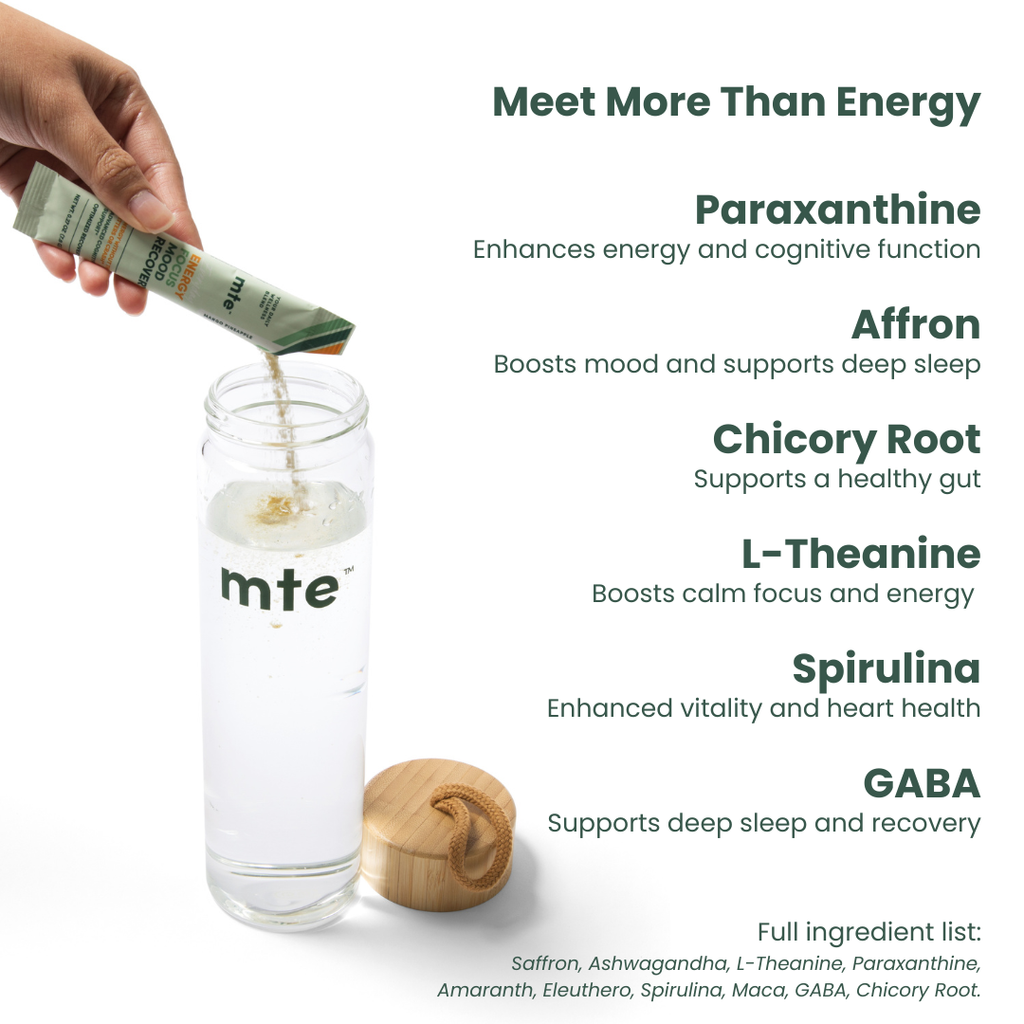 MTE Welcome Kit