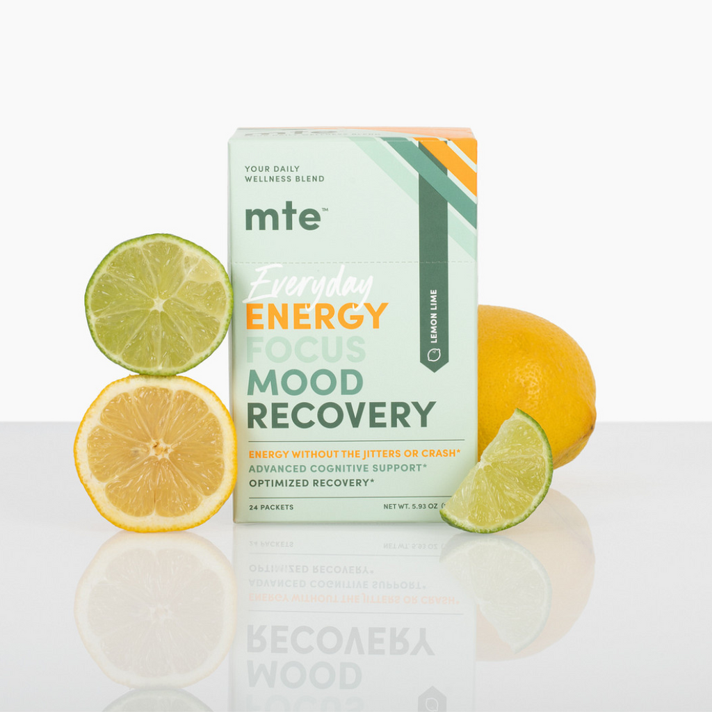 MTE Welcome Kit