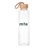 MTE Glass Bottle