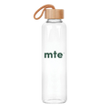 MTE Glass Bottle