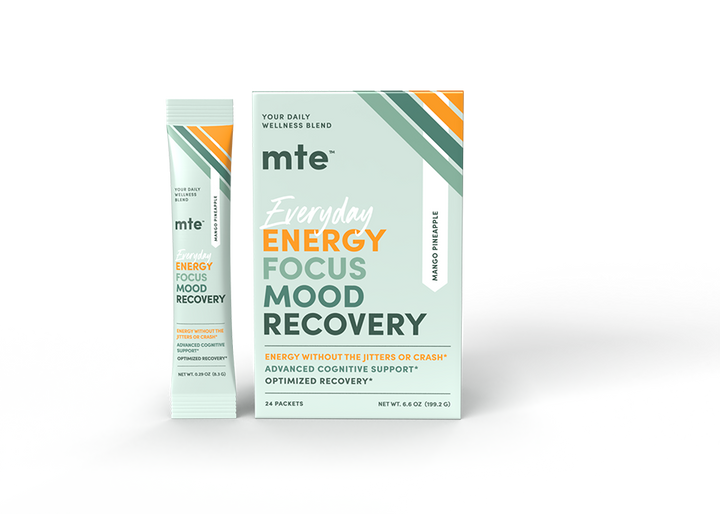 MTE More Than Energy