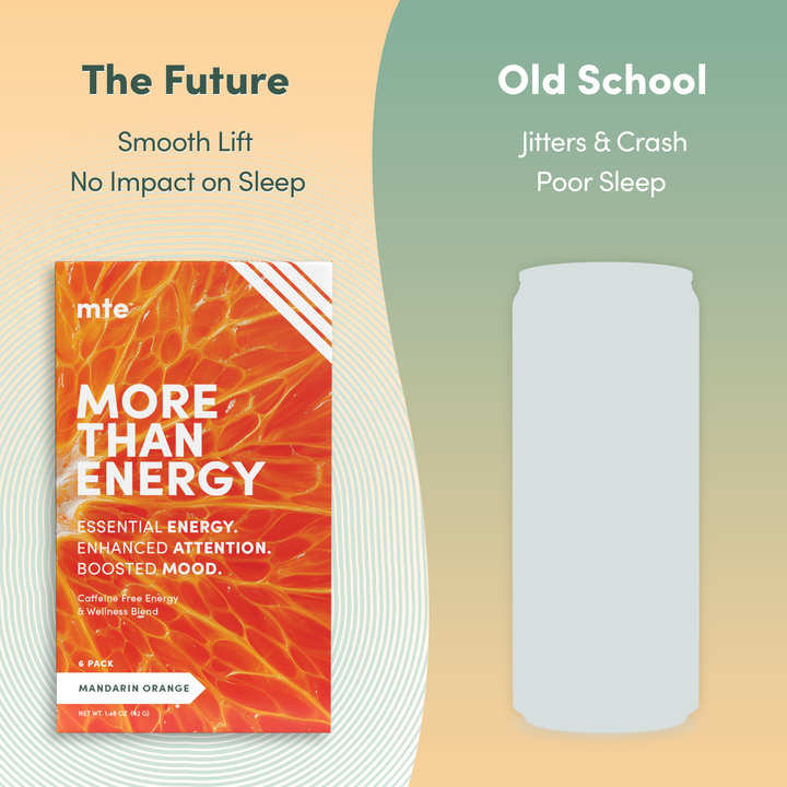 Energy Without the Crash