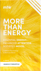 Caffeine Free Energy Powder (6-Packs)
