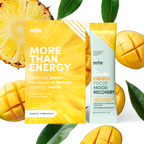 Caffeine Free Energy Powder (6-Packs)
