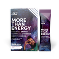 More Than Energy