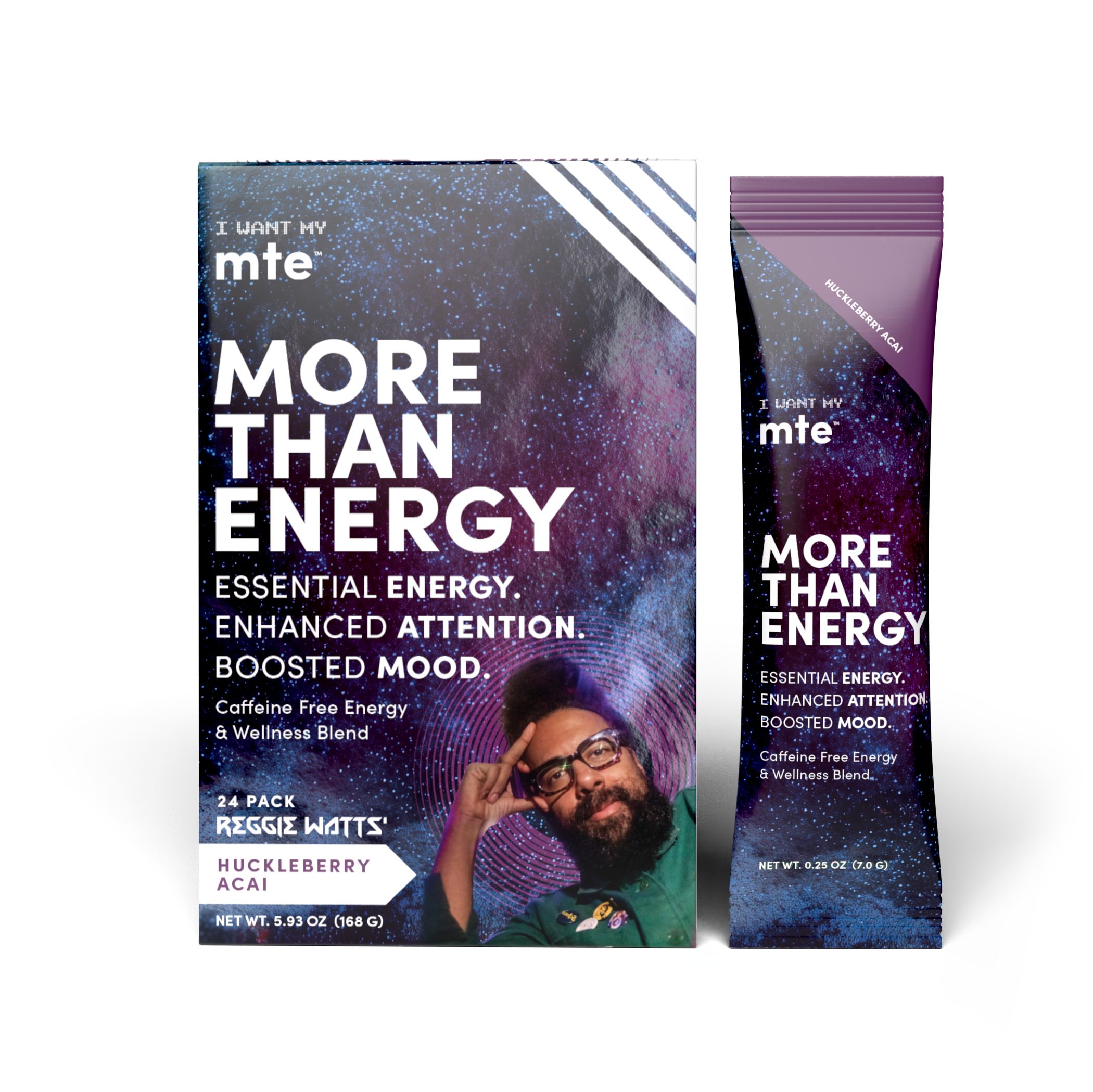 MTE: A New Kind of Energy