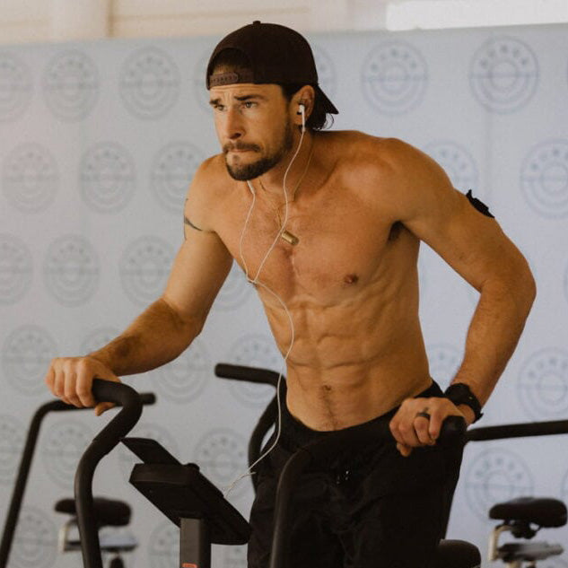 Ben Greenfield