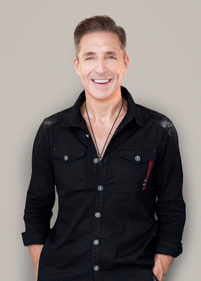 Dave Asprey