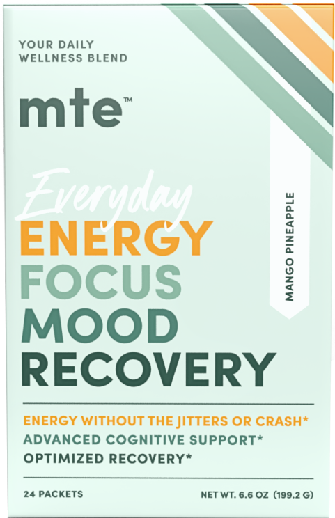 What is MTE?