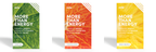 Caffeine Free Energy Powder (6-Packs)
