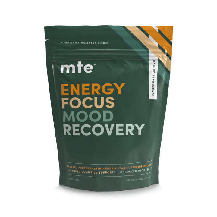 MTE More Than Energy